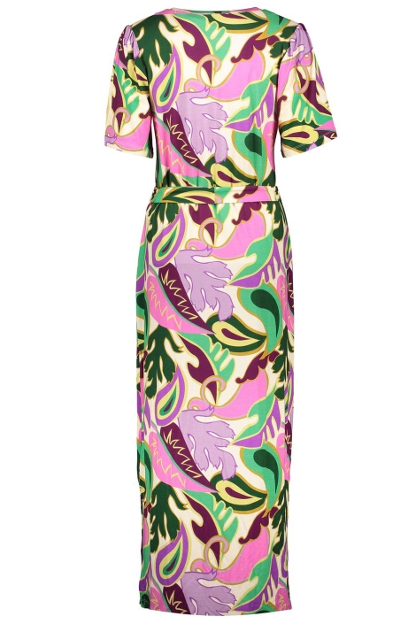 Geisha dress